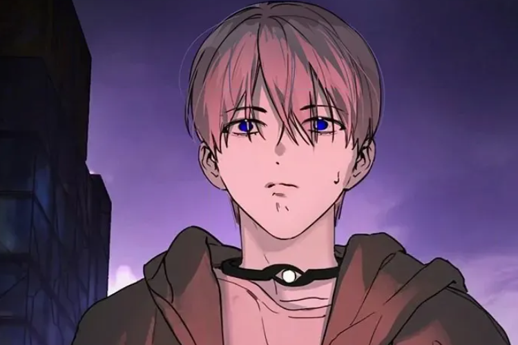 Welcome to the Another Side of World! Manhwa The Evil Ring Chapter 1 in English FREE