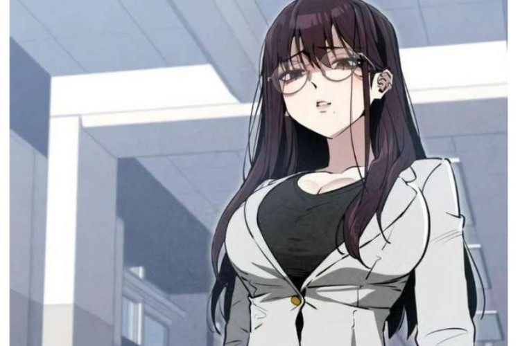 Read of Manhwa You're the Only One I See Full Chapter English Subtitle, Presenting a Challenging Story