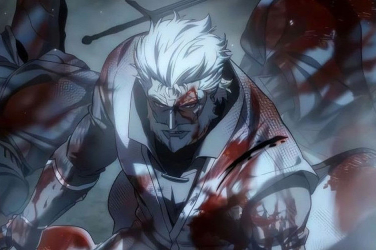 Spoilers of Manhwa Star-Embracing Swordmaster Chapter 124 English Subtitle, Get Ready for Battle!