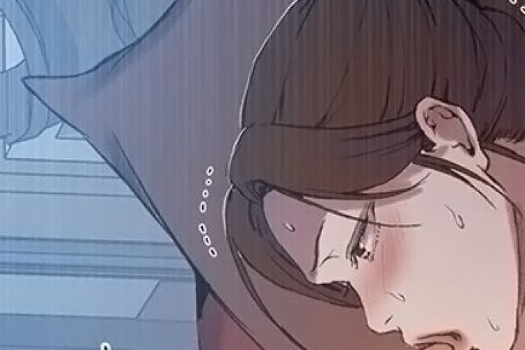 Read Secret Class Chapter 305 English Sub Manhwa Scan, His Mother's Easily Shaken Faith  