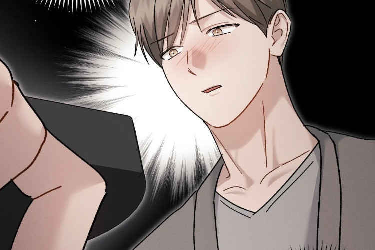 Link BL Manhwa Beyond the Memories Chapter 105 in English It's Too Late To Fix Everything