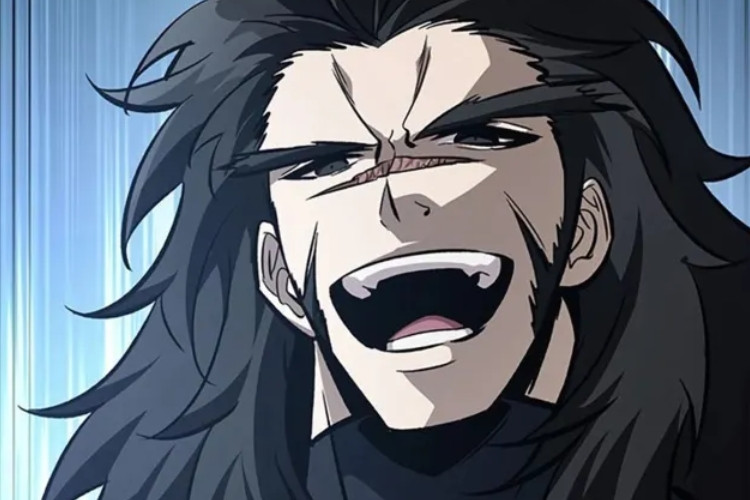 Battle Royale! Manhwa Pick Me Up, Infinite Gacha Chapter 191 in English The Winner Is The Last One Standing