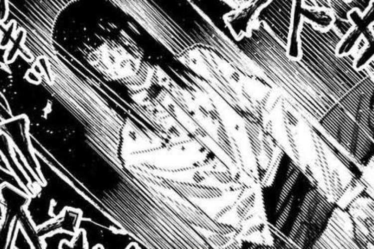 Read Manga Juujika No Rokunin Chapter 228 English Sub Scan RAW, Destroying Each Other