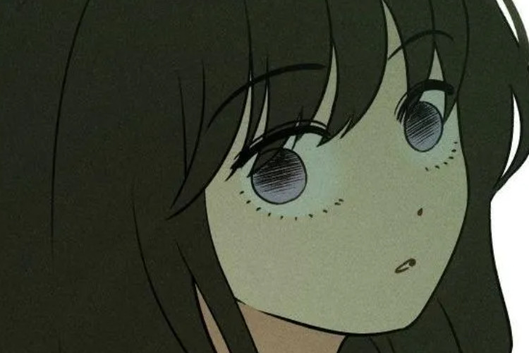 Manhwa The Classmate Chapter 42 in English Sub This Guy is Mysterious and Very Suspicious