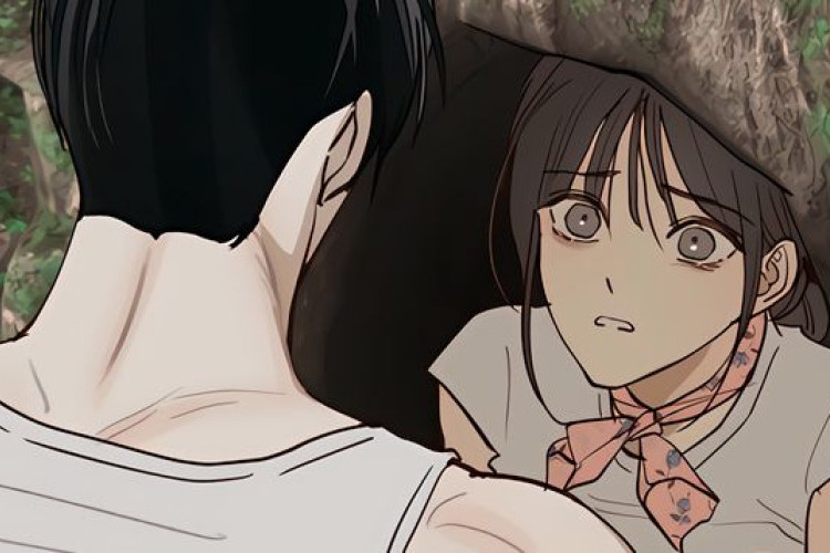 Latest Updates on Flowers Are Bait Chapter 57 English Sub, Disasters Strike Suddenly