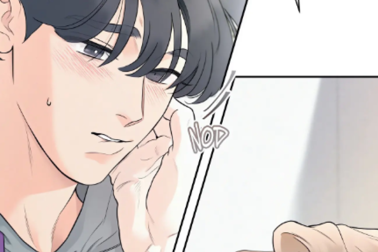 Read Manhwa My Lovely Copycat Chapter 7 in English Scan, Excessive Gloominess