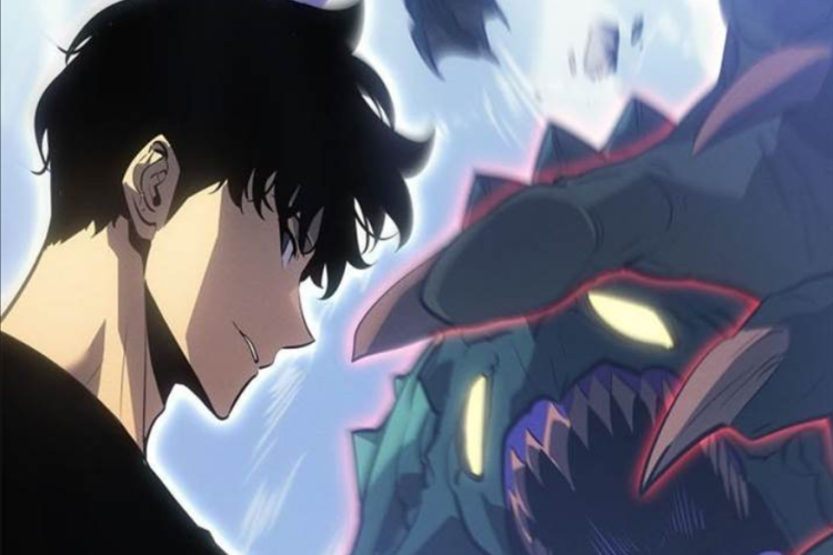 Update! Link Read of Manhwa Solo Leveling: Ragnarok S2 Chapter 48: Sung Jinwoo at Full Strength