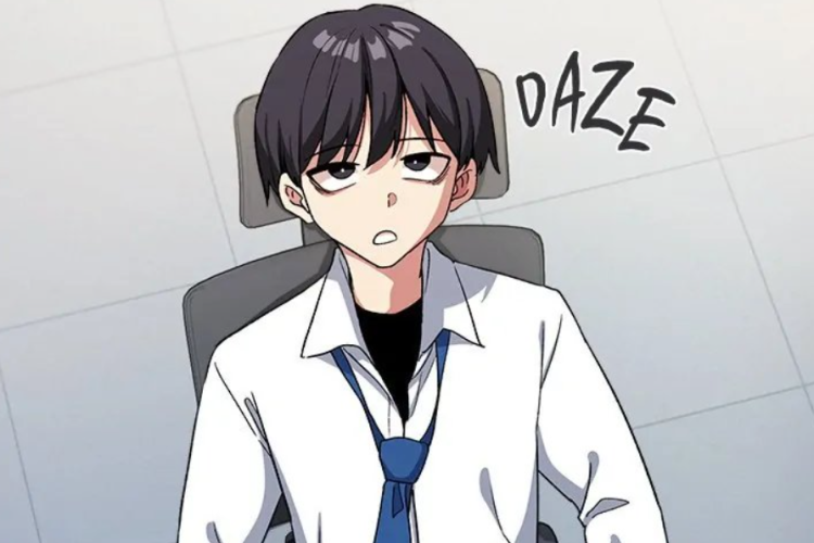Link to Manhwa Stop Smoking (Someone Stop Her!) Chapter 56 English Subtitle, Yoonda's Secret Stash