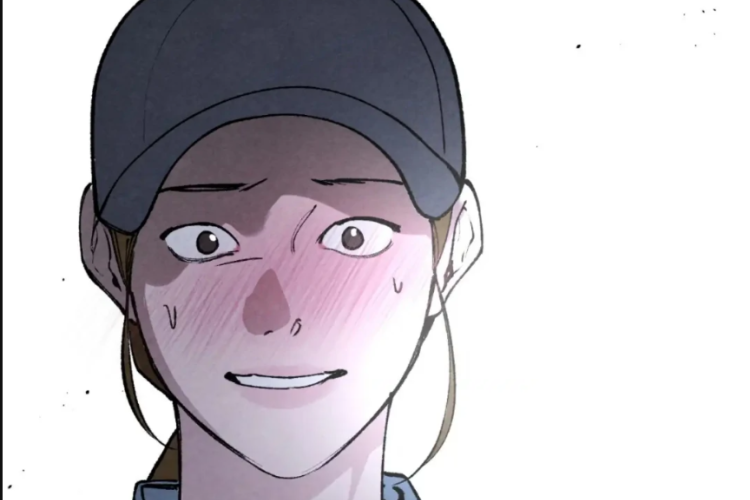 Link to Manhwa Toying With Daddy Chapter 17 English Subtitle, Painful Closeness