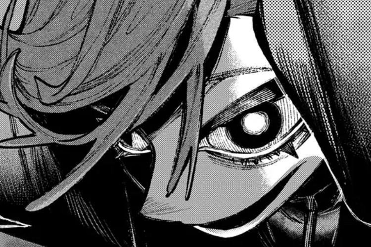 Peak! Update Manga RAW Gachiakuta Chapter 148 English When The Heroes Actually Scares The Villains