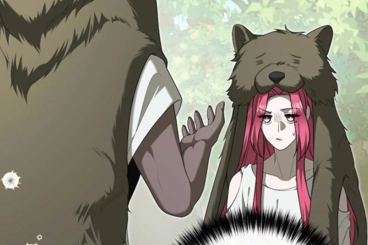 Read of Manhwa The Devilishly Trash Duke Chapter 81 English Subtitle, Plans with the Master!