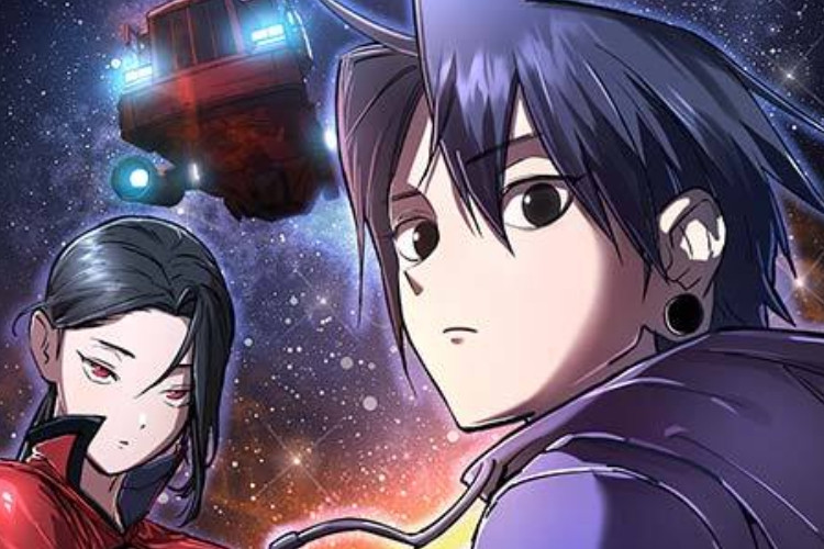 Cosmic Heavenly Demon 3077 Full Chapter Eng Sub Seryeong, Robert, And Sunja Try To Hold On To Their Business That Crumbling