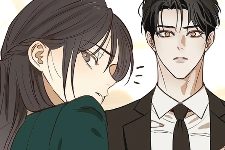 Flowers Are Bait Manhwa Chapter 35 English Sub Scan, The Failed Date