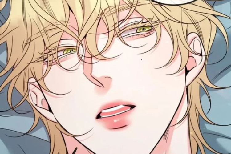Chapter 60 of Honey Trouble Manhwa Shifts Focus as Jiheon's Alpha Instinct Takes Full Control
