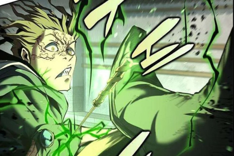 Link Read of Manhwa Murim Psychopath Chapter 24 English Subtitle, Get Ready for the Mission