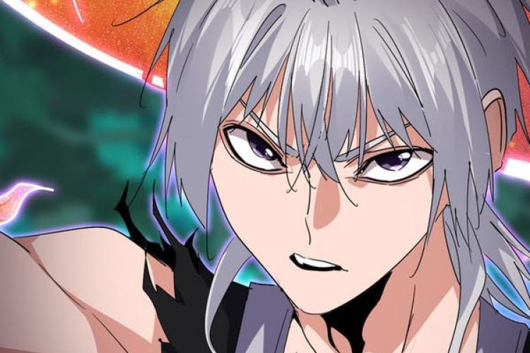 Read Manhua Magic Emperor Chapter 704 ENG Sub, Zhuo Fan is Like Cheating!