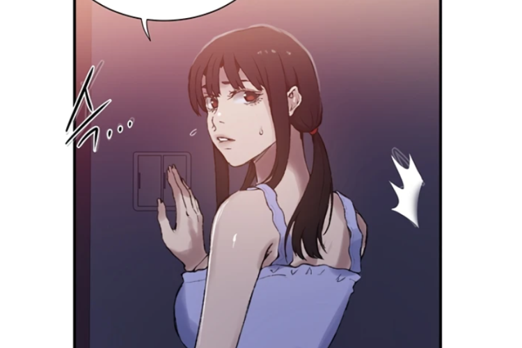 RAW Update! Link to Manhwa Secret Class Chapter 275 English Subtitle, Mia Can't Stand It Anymore