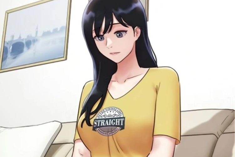 Link Read of Manhwa SOEUN Chapter 85 English Subtitle, The Situation is Heating Up