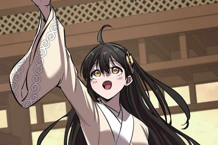 Spoiler Manhwa Childhood Friend Of The Zenith Chapter 77 English RAW The Real Living Disaster