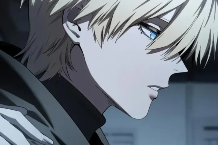 Manhwa The Heavenly Demon Can't Live a Normal Life Chapter 164 Eng Sub It Is Too Late To Take A Stepback Now