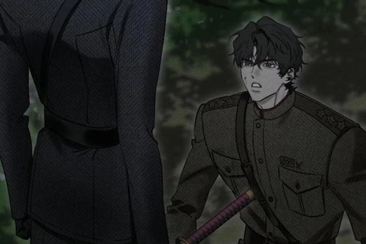 Bloodshed That Will Wipe Out Civilization, Spoiler Analysis to Black Swan Chapter 8 English Translation