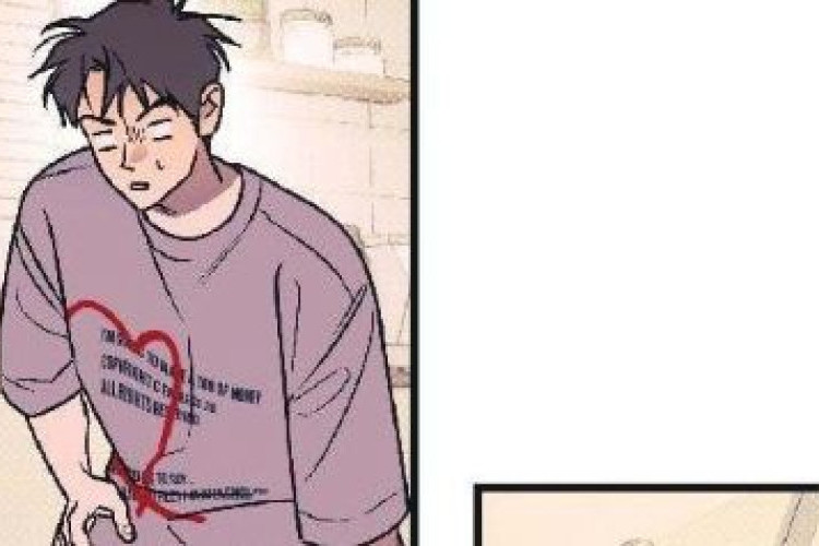 Read Manhwa Hate Girl Chapter 8 in English Scan Latest Update, Something Unexpected Happened