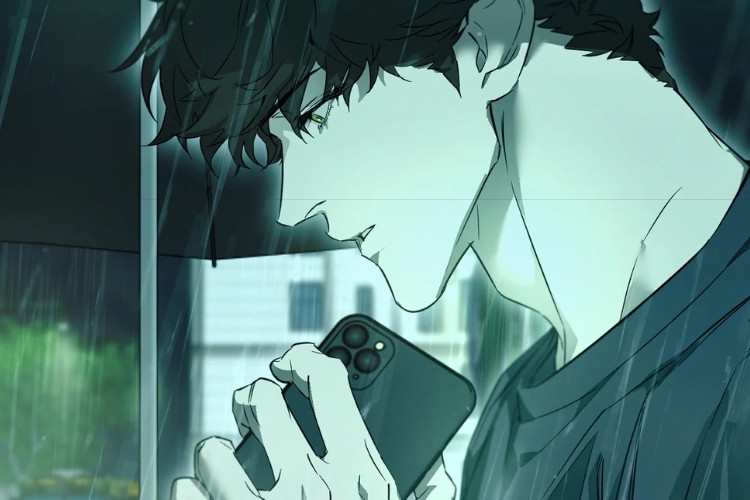 RAW Manhwa Nerd Project Chapter 49 English Sub Volcano Asks For Sacrifice