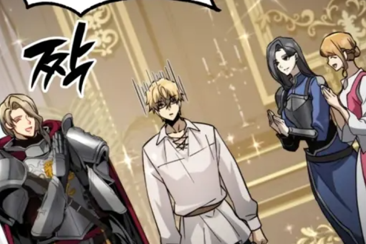 Read Manhwa I Became the First Prince: Legend of Sword’s Song Chapter 21 English Scan, The Unbeatable Legend