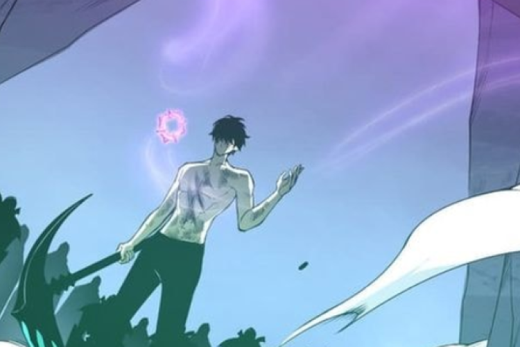 Read Manhua Disastrous Necromancer Chapter 225 Sub Eng RAW, A Very Powerful Item