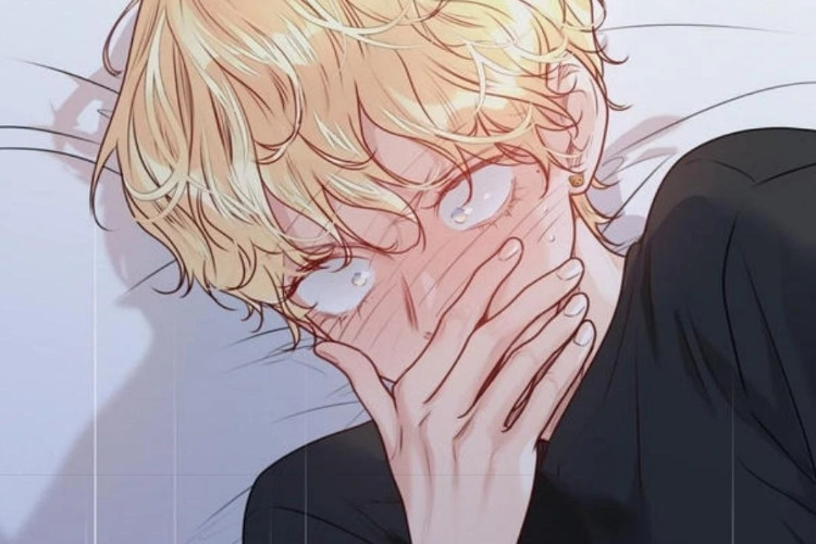 Reading Link BL Manhwa Love Is An Illusion! – Superstar Chapter 27 in English Sub Byul Is Very Awkward