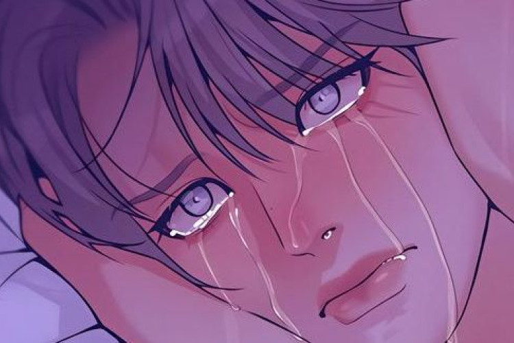 Link Pearl Boy: Ignite the Dawn Chapter 48 English Sub Manhwa Scan, Seunghyun Is Starting to Soften