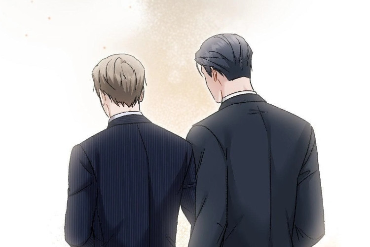 RAW Manhwa Beyond the Memories Chapter 100 English Scan They Know Nothing About Us