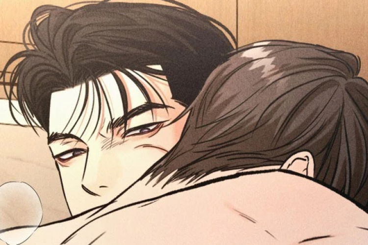 Read Manhwa Gig of The Day Chapter 35 in English Scan,Must Obey Hyung's Words