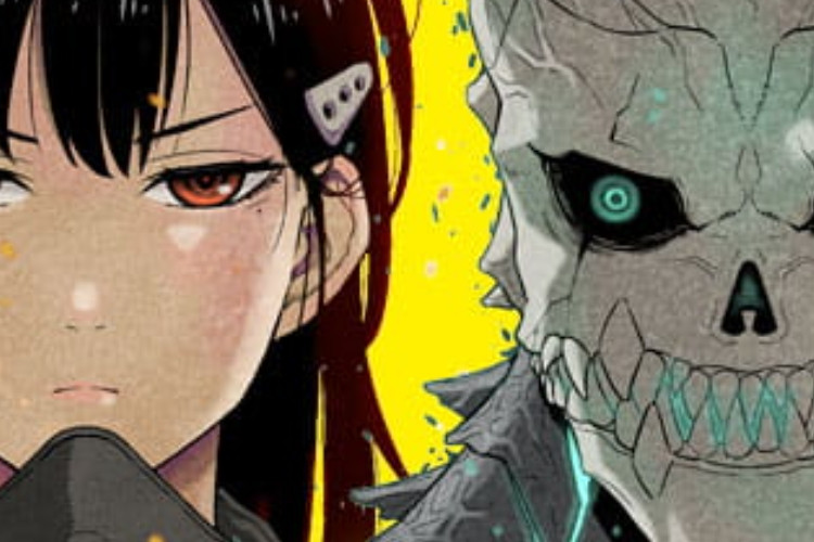 Link Manga Kaijuu No 8 Full Chapter 1-129 English Sub Kafka Survived and Was Able to Return to Being Human