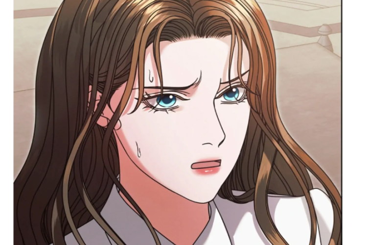 Spoilers & Read of Manhwa Try Begging Me Chapter 50 English Scan, Grace Tries to Escape from the Palace