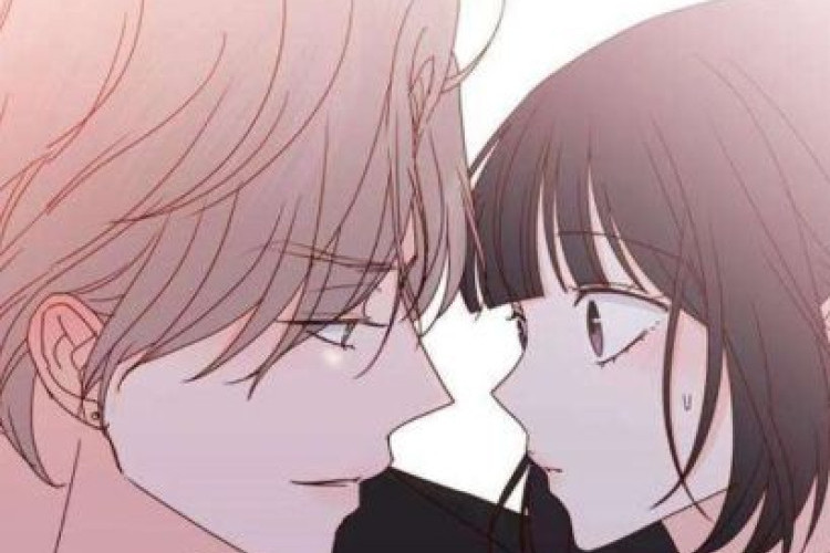 RAW Manhwa My Meddler in Love Chapter 29 English Sub and Spoilers, A Relationship That is Becoming Closer