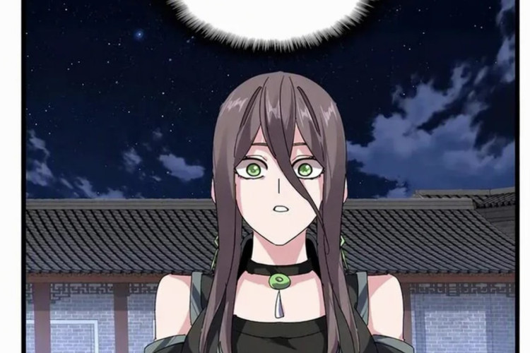 Full Preview Manhua Magic Emperor 888 English Subtitle, A New Strategy Is in the Works!