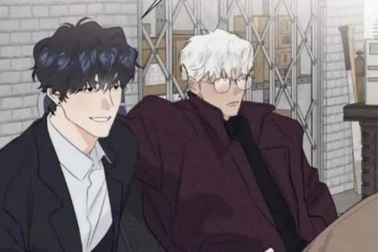 BL Manhwa After a Meal Chapter 30 Spoilers & Release Date, Secret Blood