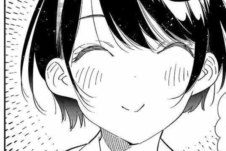 Update RAW Rent-A-Girlfriend (Kanojo, Okarishimasu) Chapter 404 in English Matters Of The Heart Are Non-negotiable