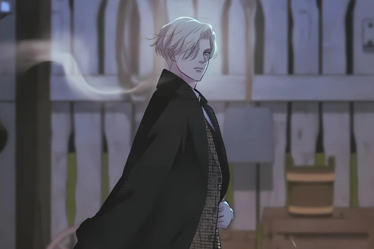 SEASON 4!  Read Manhwa The Problematic Prince Chapter 124 English Scan RAW Release Date is Revealed