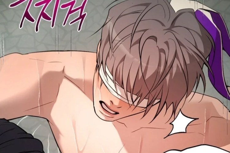 Read Pearl Boy: Ignite the Dawn Chapter 13 English Sub Manhwa Scan, Enjoying the Short Time