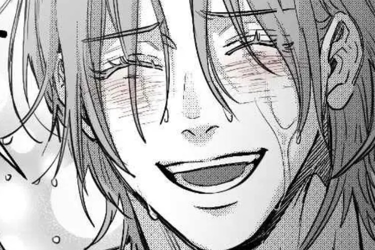 Manhwa You Are My World Chapter 18 English Scan Juhyeok and Su-ah Start to Come Out in College 