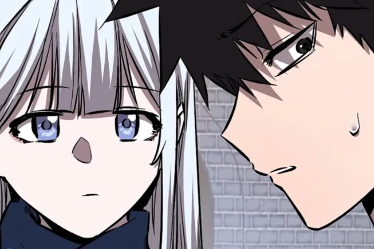 Manhwa Childhood Friend Of The Zenith Chapter 87 English Sub Get The Leak Spoiler Below