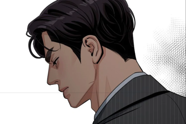 RAW Read Manhwa Iseop's Romance Chapter 83 English Subtitle, Iseop Is No Longer Silent