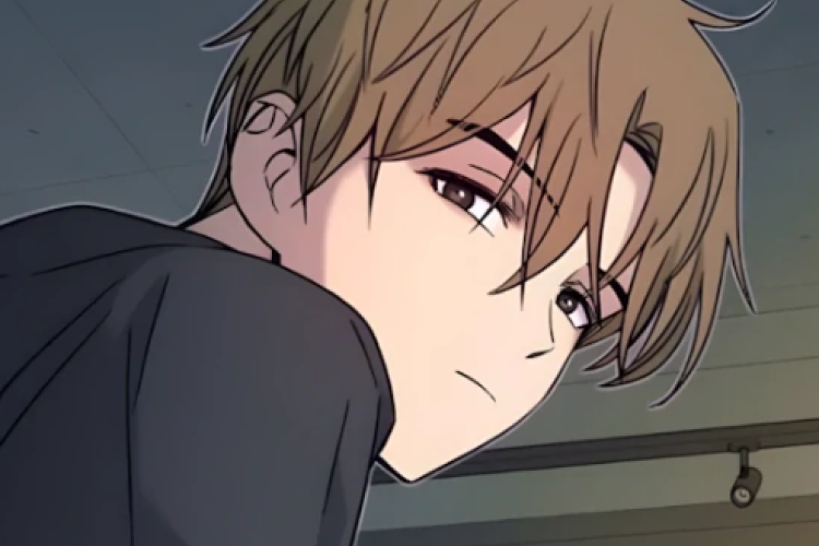 Read My Bias Gets On The Last Train Manhwa Chapter 44 English Sub, Sincere Feelings for Haein