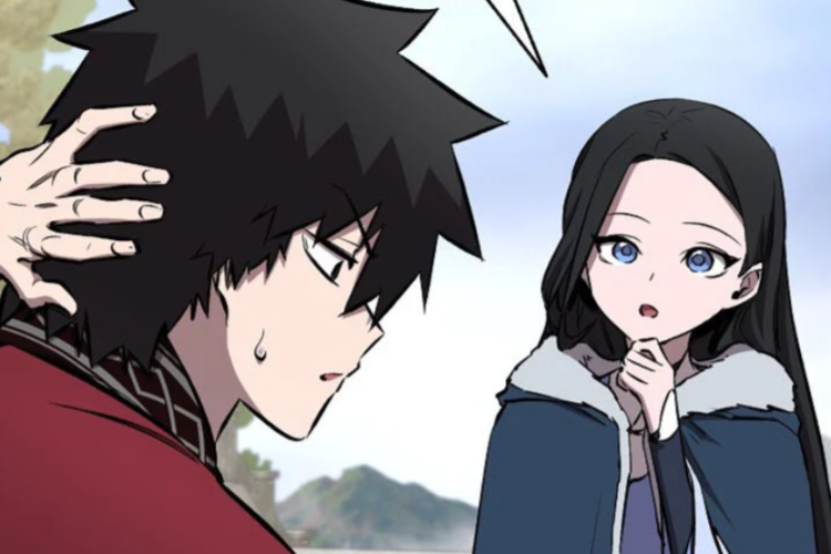 Read of Manhwa Childhood Friend Of The Zenith Chapter 93 English Subtitle, The Escalating Conflict