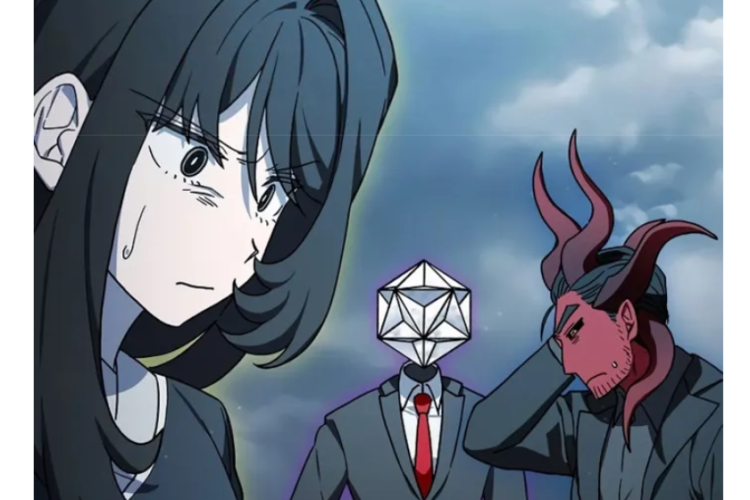 Link to Manhwa The Nebula’s Civilization Chapter 119 English Subtitle, The heated feud