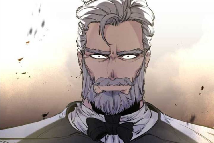 Link The Regressed Mercenary's Machinations Chapter 54 English Scan Marquis Branford: Baron's Enmies Are My Enemies