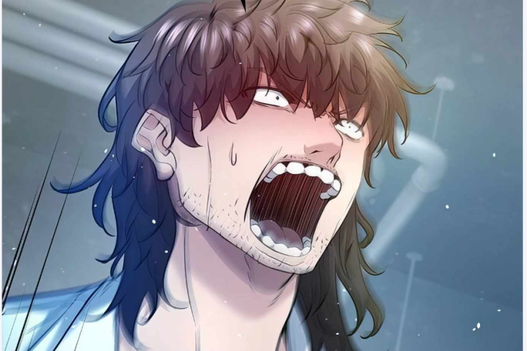 Link to Manhwa Secret Player Chapter 124 English Subtitle, The Tension That Occurred