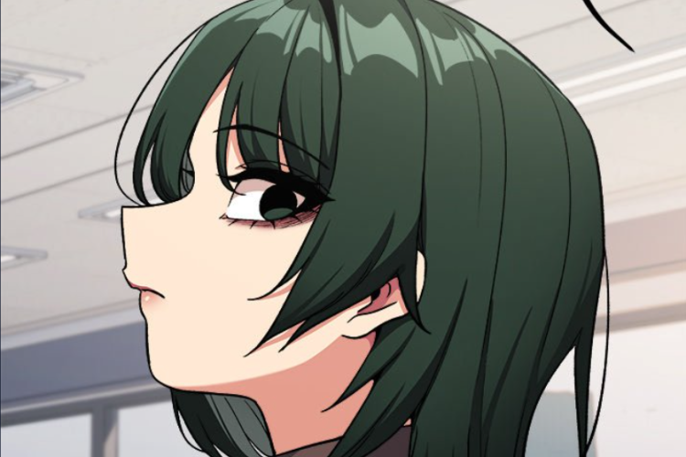 Read of Stop Smoking (Someone Stop Her!)  Chapter 52 English Scan, Gangchan Ready for Revenge
